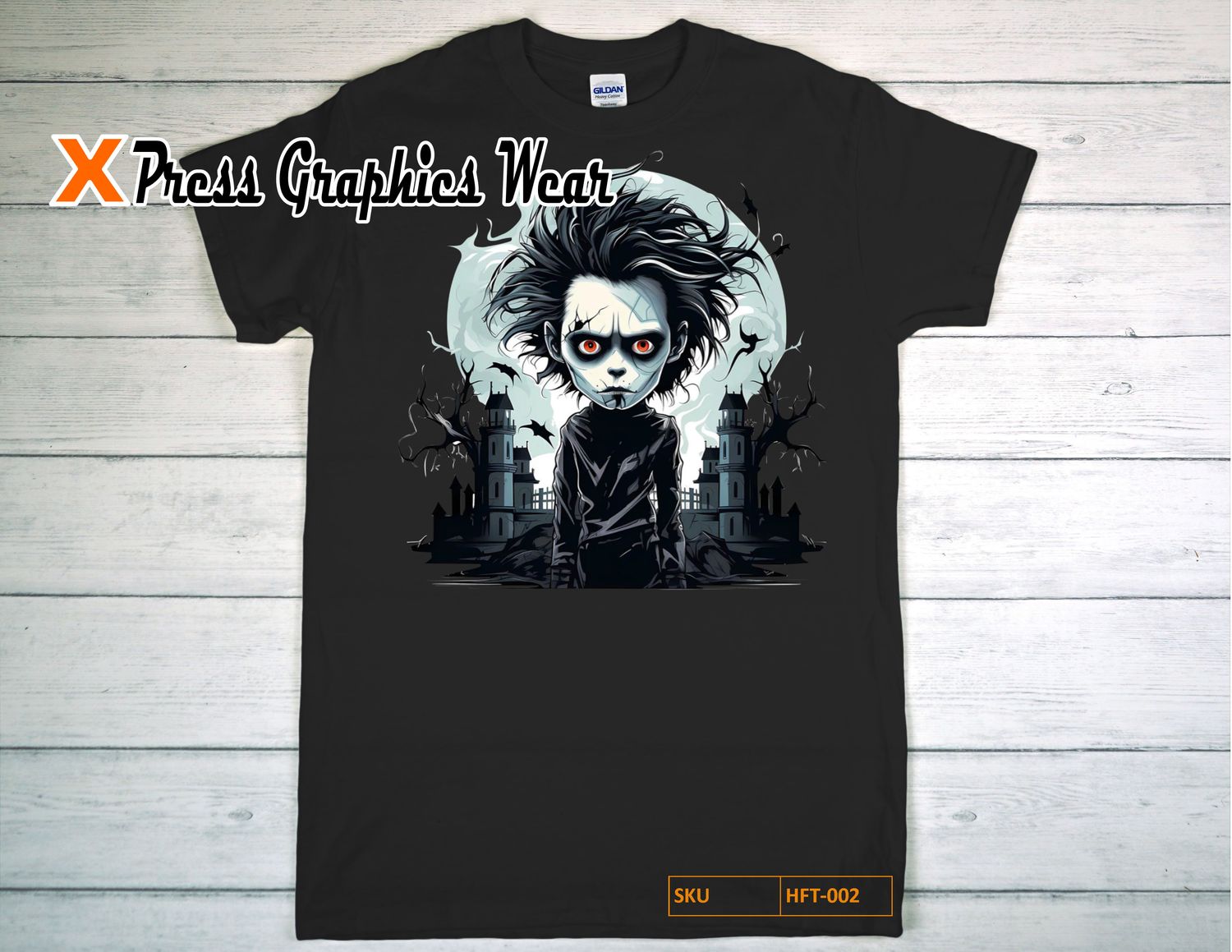 HALLOWEEN POPULAR - FRIGHT