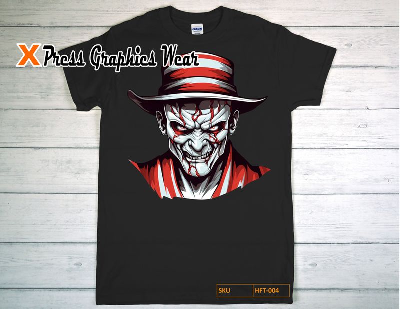 HALLOWEEN POPULAR - FRIGHT HALLOWEEN POPULAR - FRIGHT