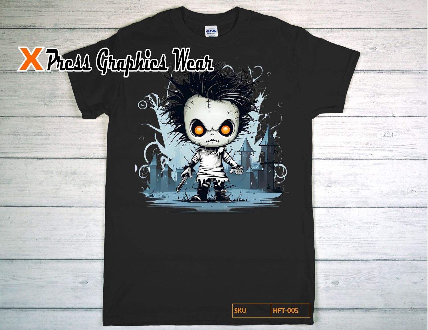HALLOWEEN POPULAR - FRIGHT