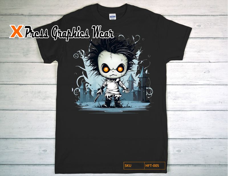 HALLOWEEN POPULAR - FRIGHT HALLOWEEN POPULAR - FRIGHT