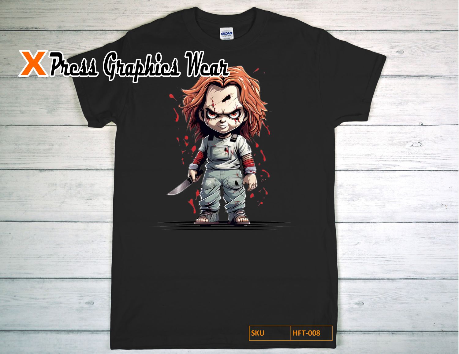 HALLOWEEN POPULAR - FRIGHT