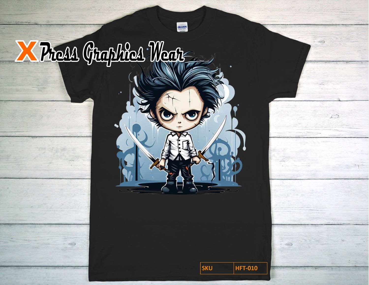 HALLOWEEN POPULAR - FRIGHT