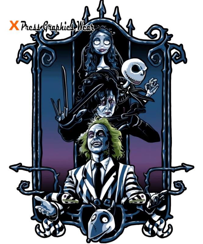 HALLOWEEN PARODY - 013
