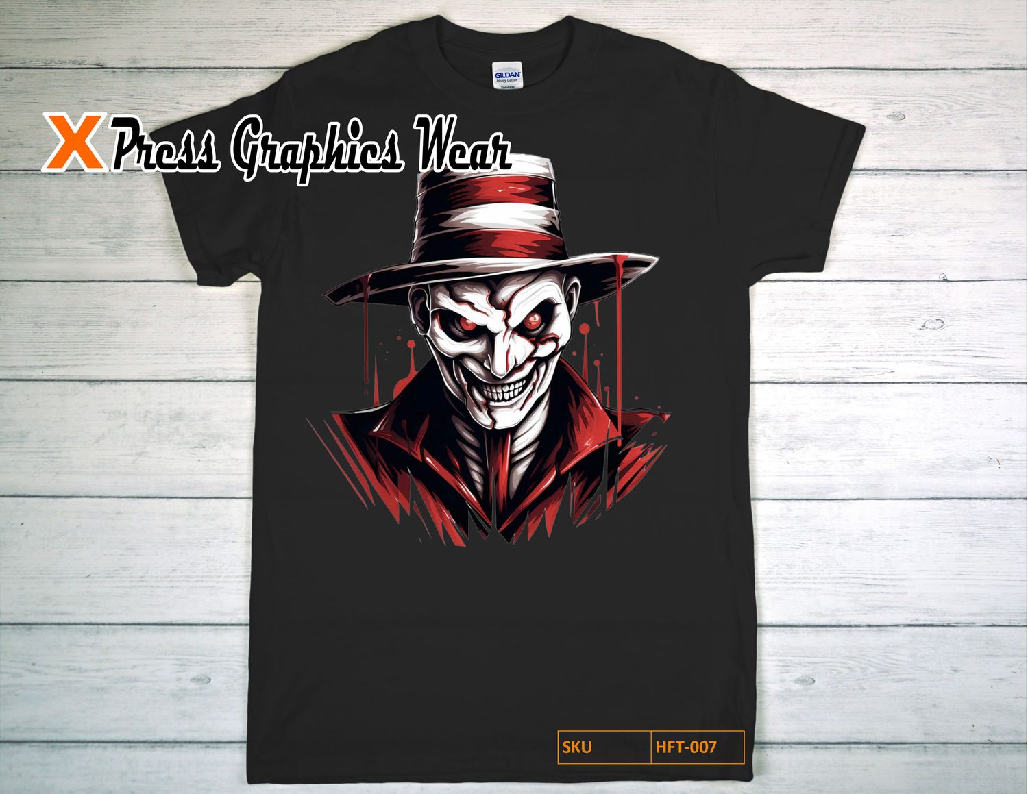HALLOWEEN POPULAR - FRIGHT