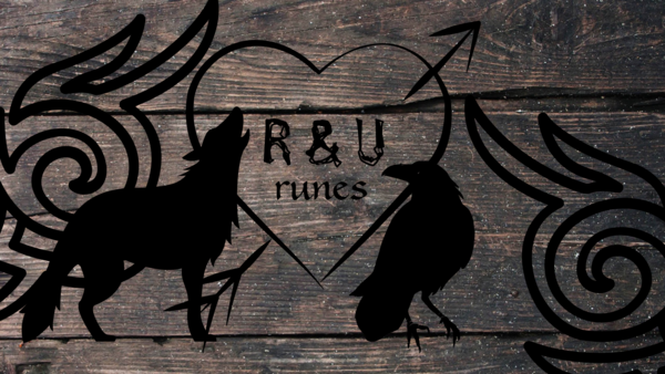 Revna & Úlfr Runes
