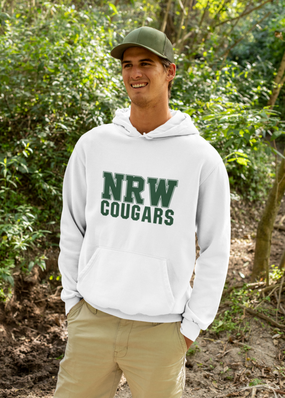 North-Rose Wolcott Spirit Wear