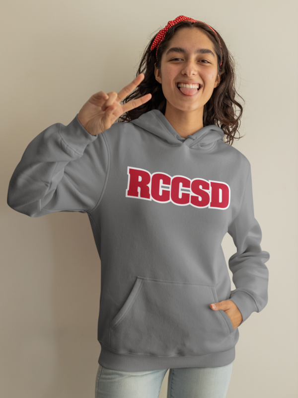 Red Creek CSD Spirit Wear