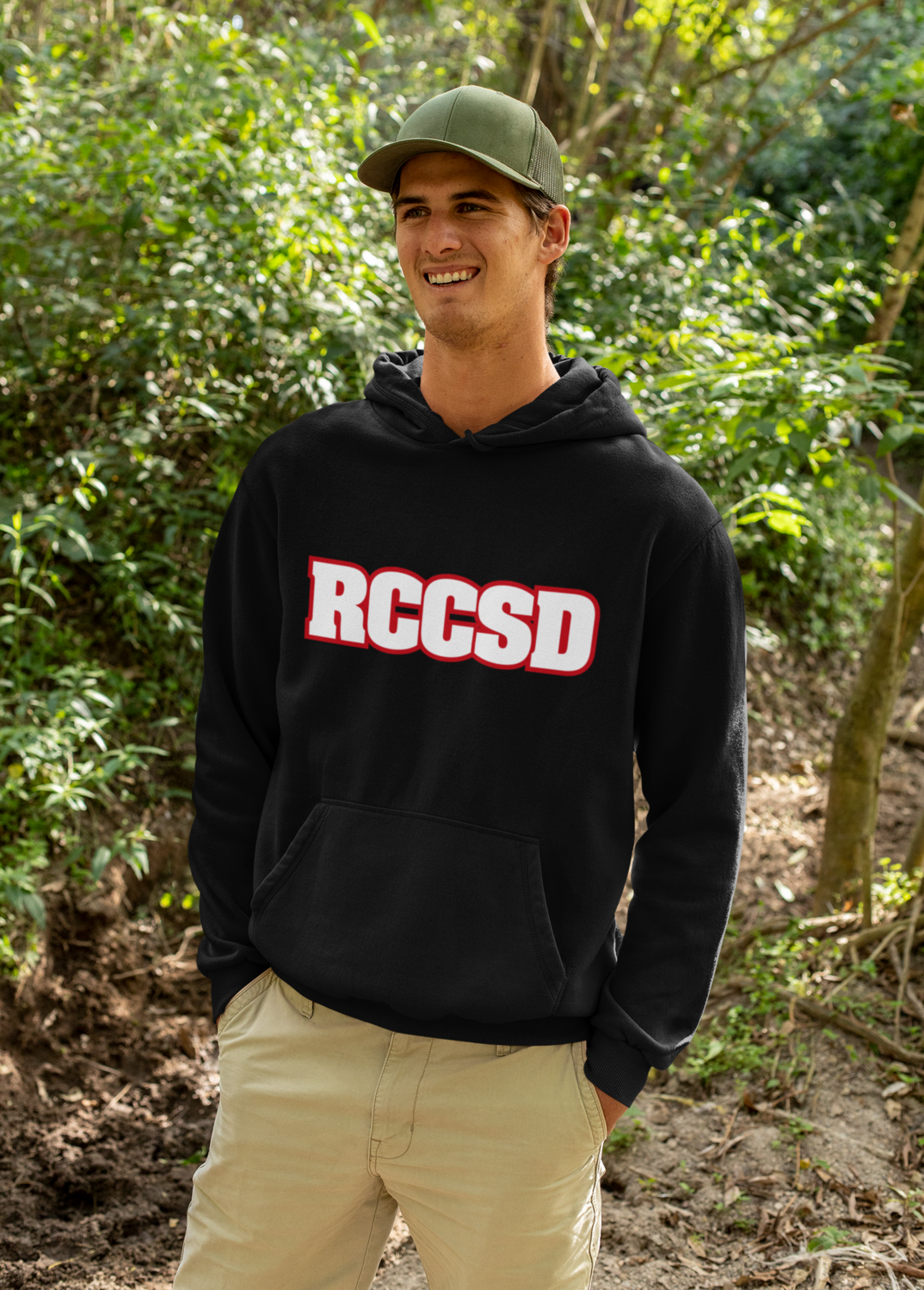RCCSD - Hoodie