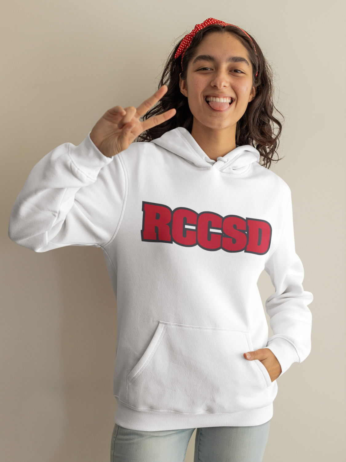RCCSD - Hoodie