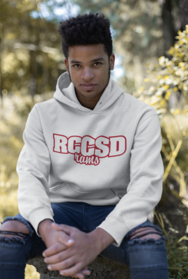 RCCSD RAMS - Hoodie