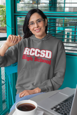 RCCSD High School - Hoodie