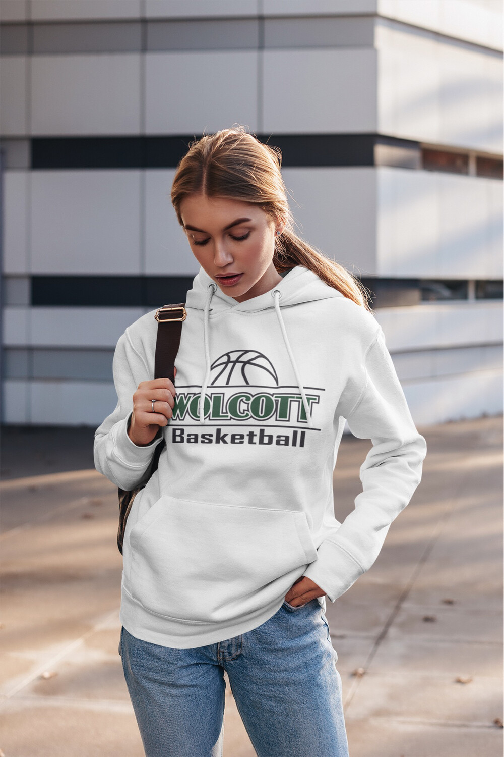 NRW Basketball - Hoodie