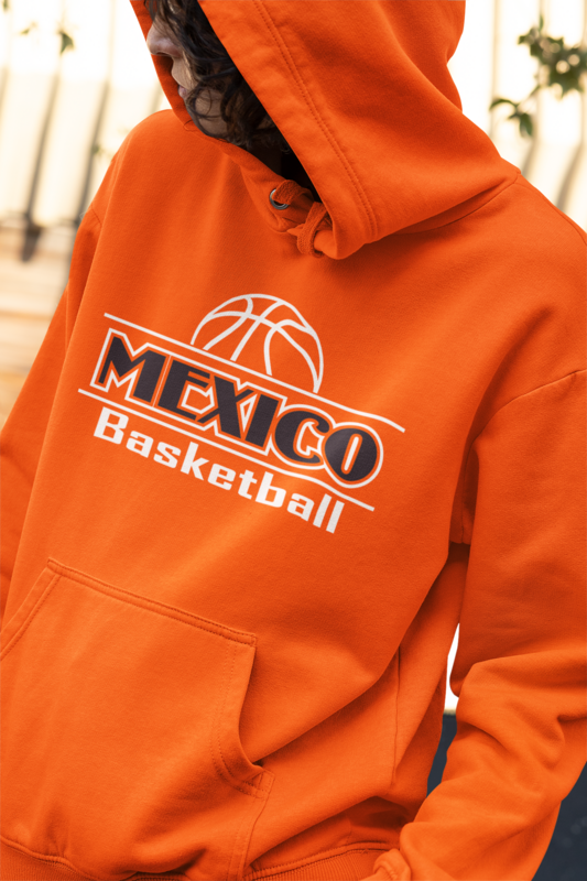Mexico CSD Spirit Wear