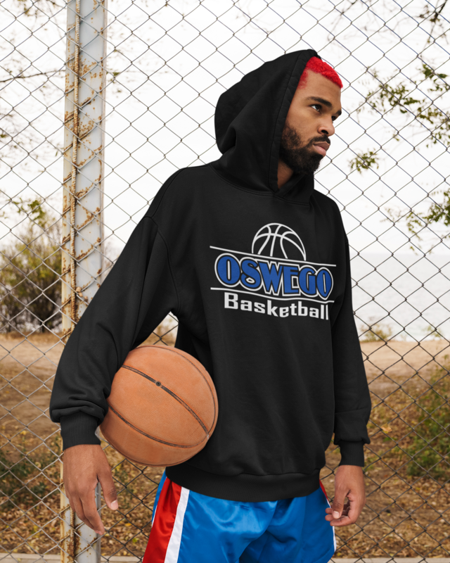 Oswego CSD Spirit Wear