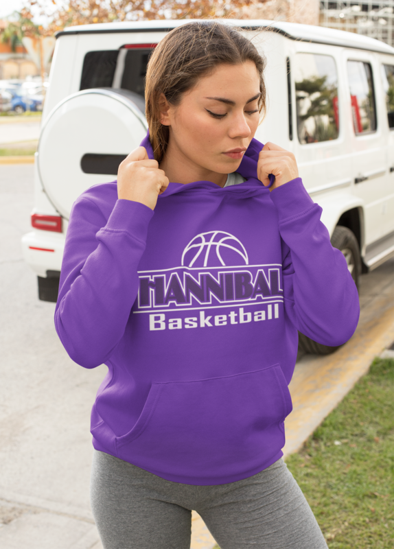 Hannibal CSD Spirit Wear