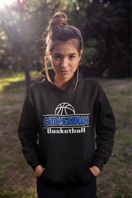 CATO Basketball - Hoodie