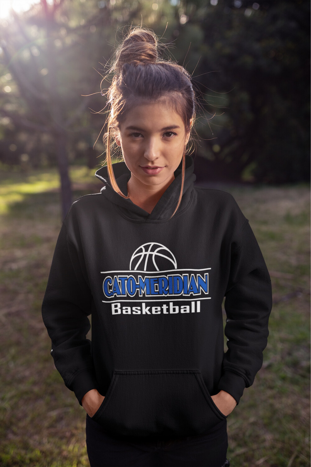CATO Basketball - Hoodie