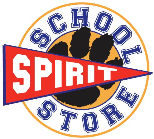 School Spirit Wear