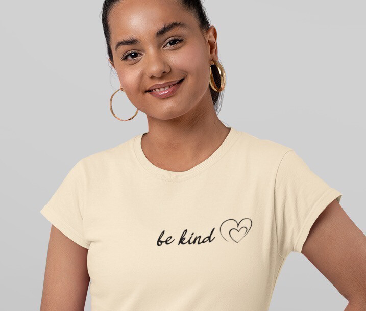 Dear person behind me… - T-Shirt