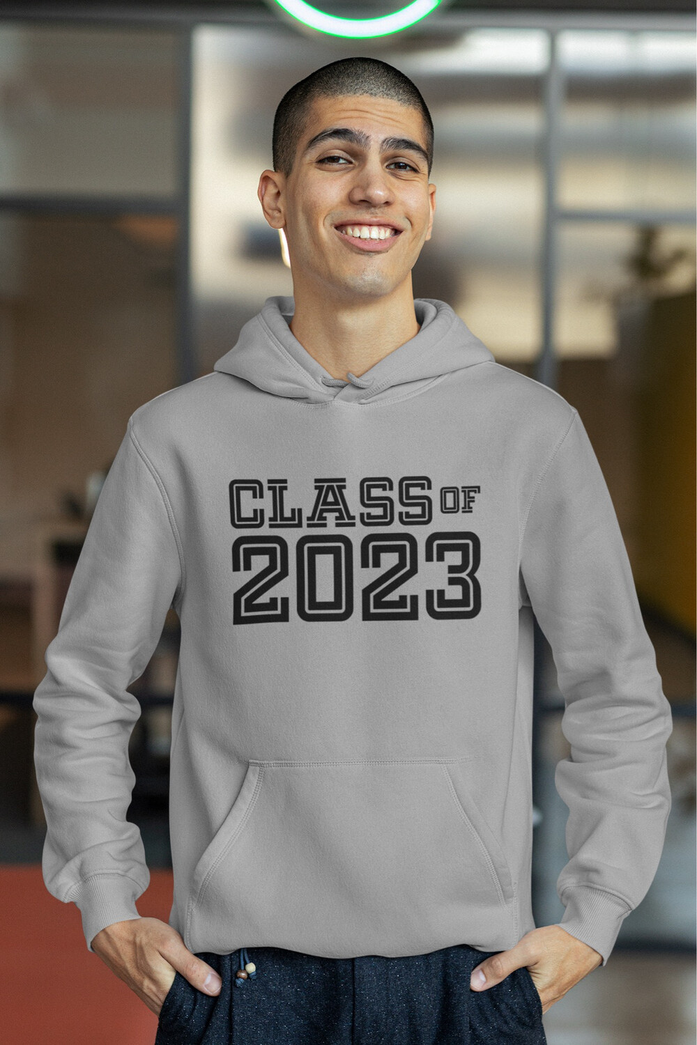 Class Of 2023 (choose your Year) - Hoodie