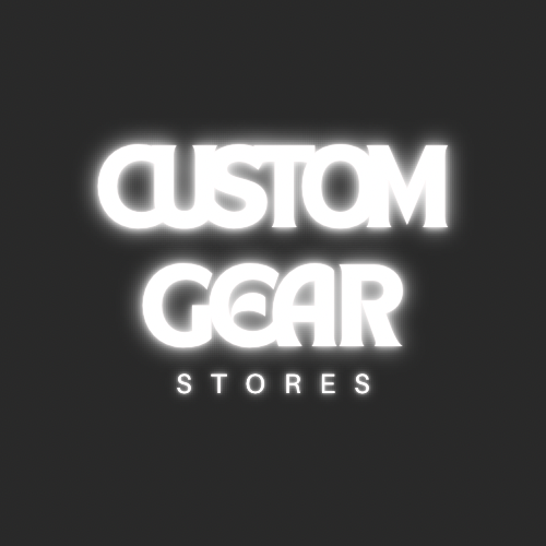 Custom Gear Stores