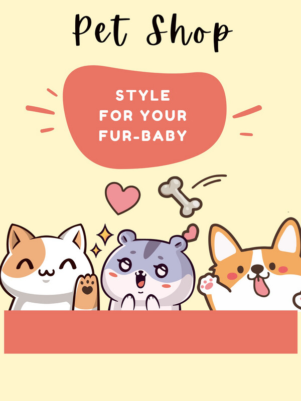 Pet Store