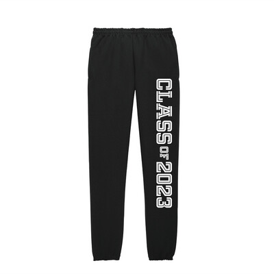 Class of 2023 (choose your year) - Sweatpants/Joggers
