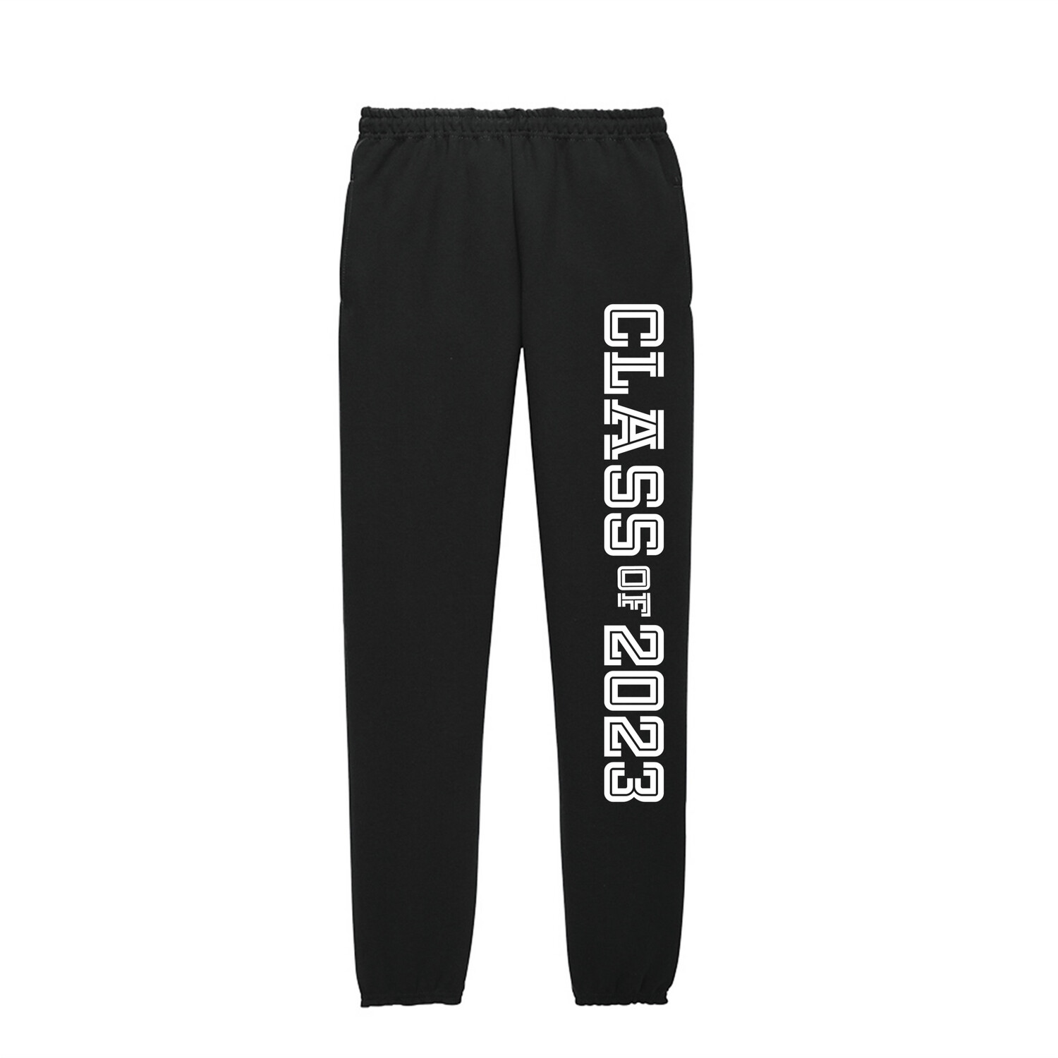 Class of 2023 (choose your year) - Sweatpants/Joggers