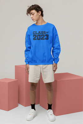 Class of 2023 (choose your year) - Crewneck Sweatshirt