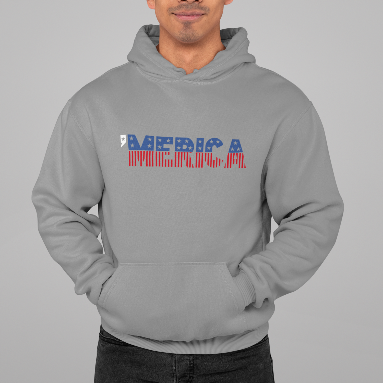 &#39;Merica - Hoodie