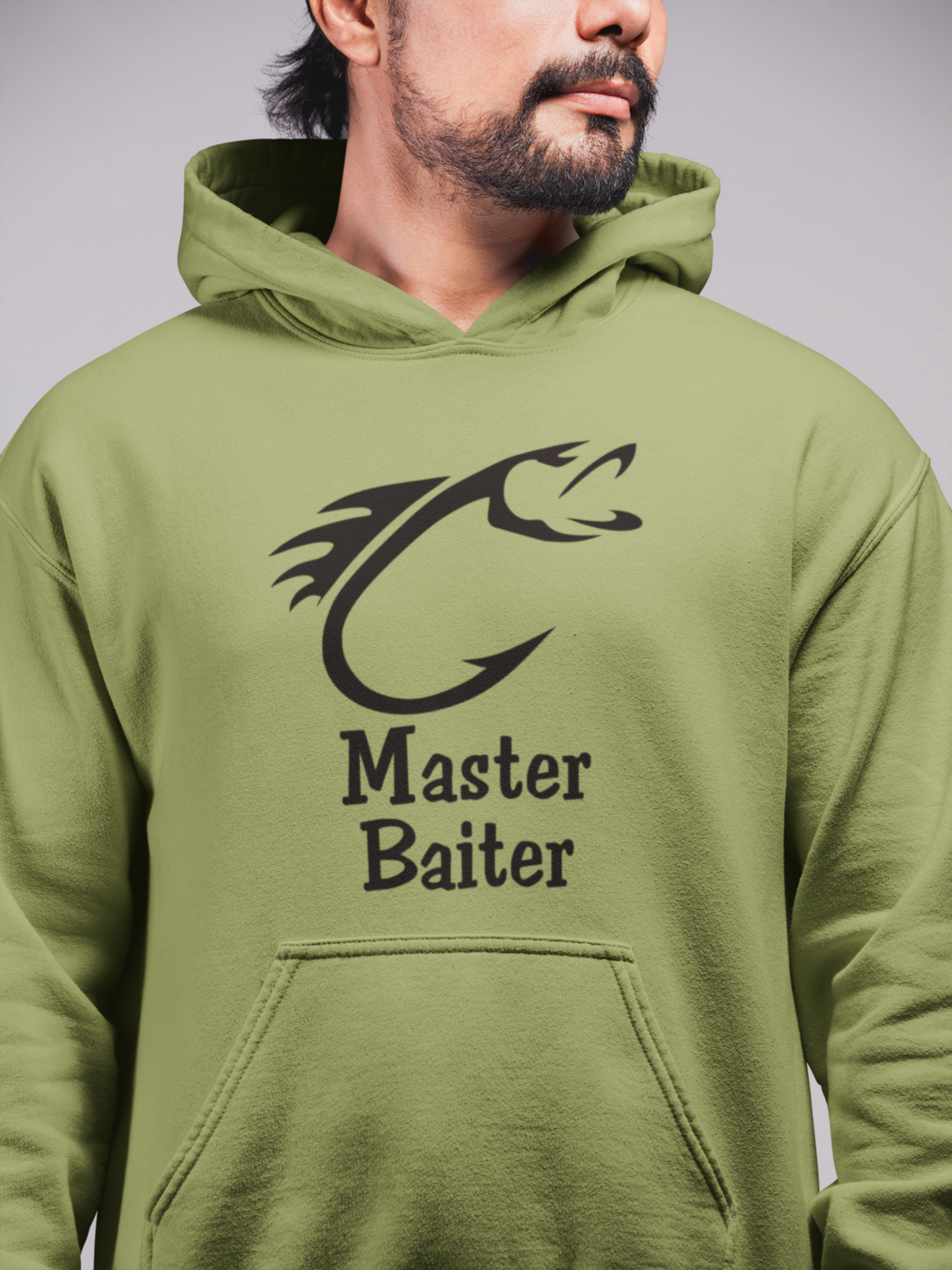 Master Baiter - Hoodie