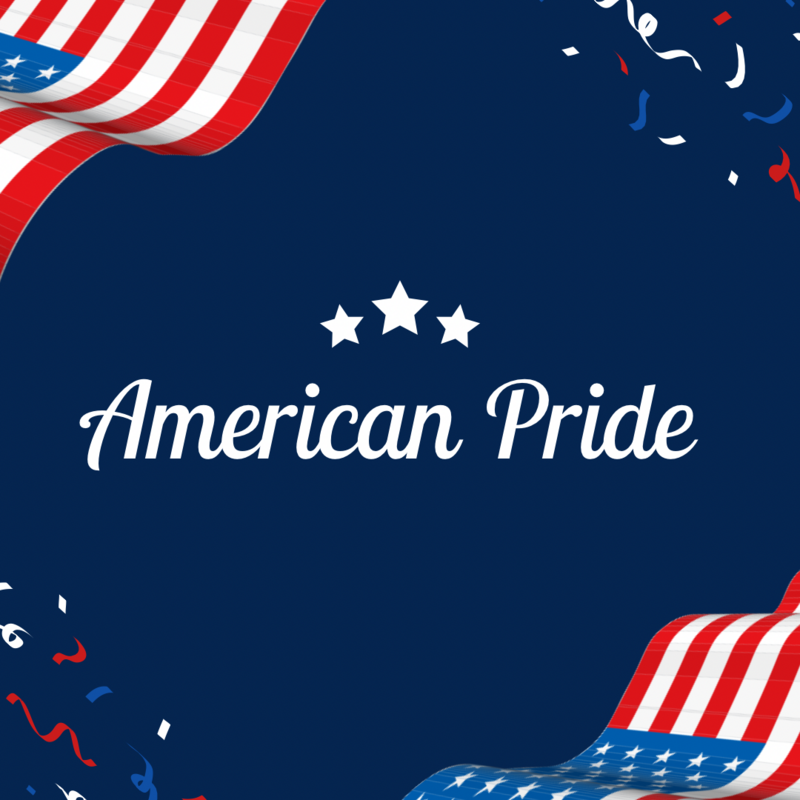 American Pride