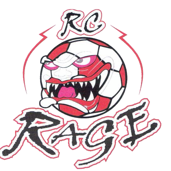 Red Creek RAGE