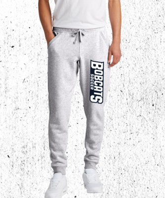 Fleece Jogger - BOBCATS SOCCER