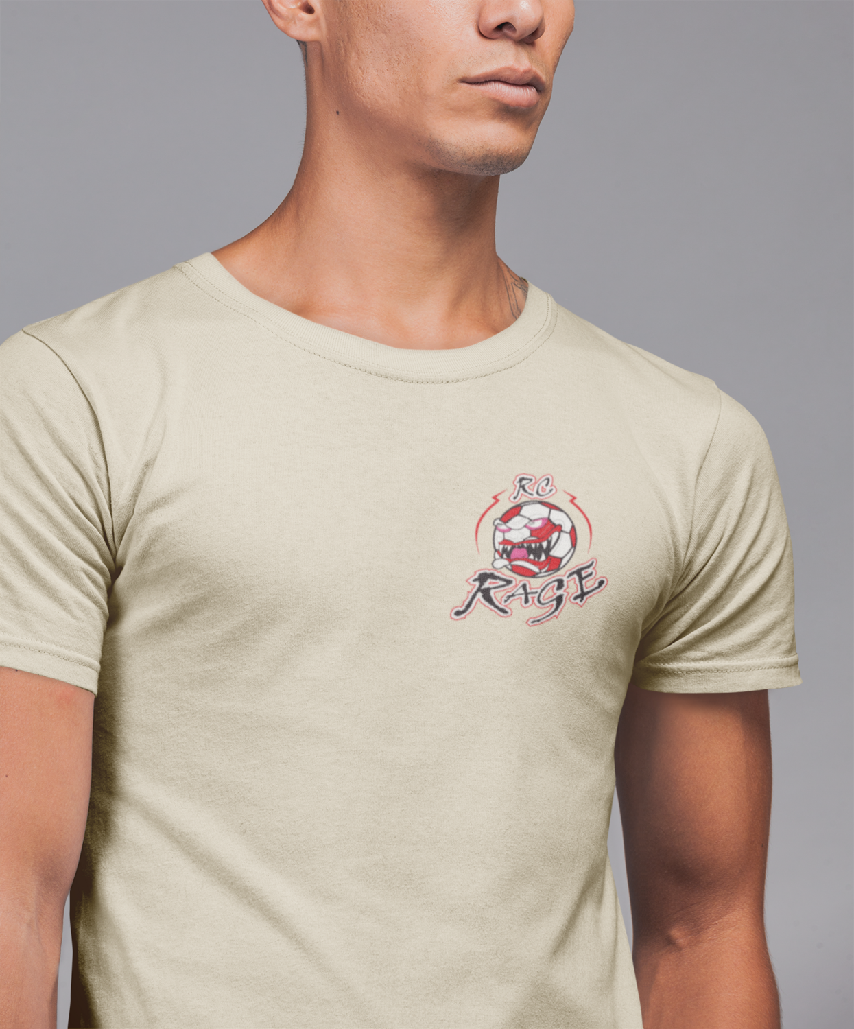 Red Creek RAGE - T-Shirt