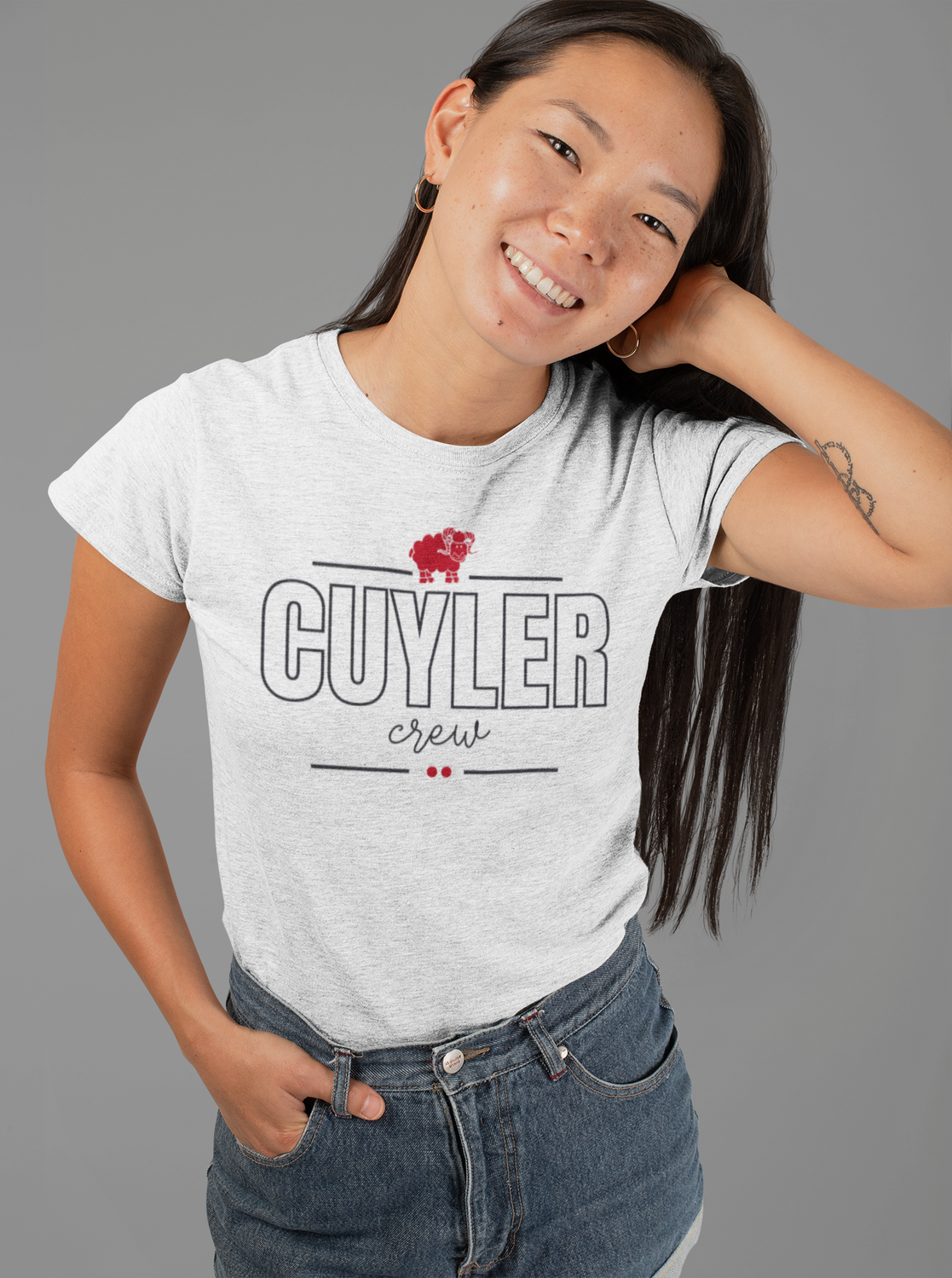 Classic Tee