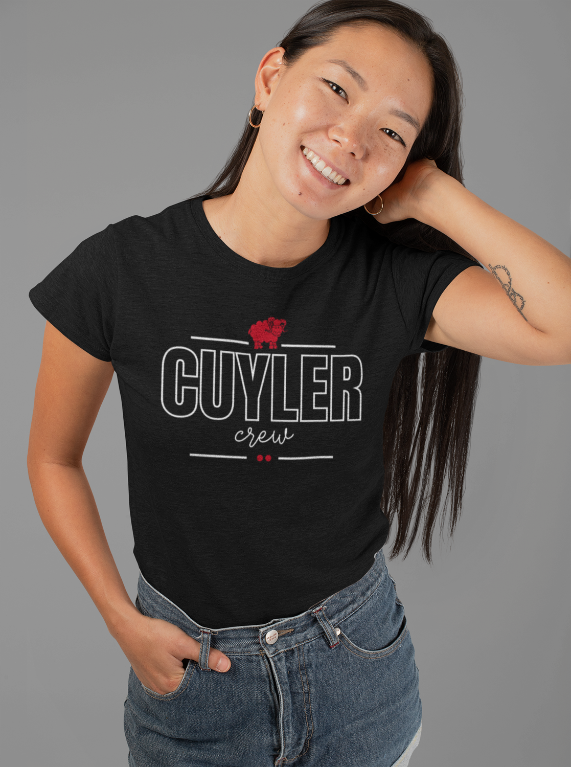Classic Tee