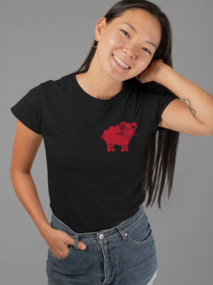 Ladies Fit Tee