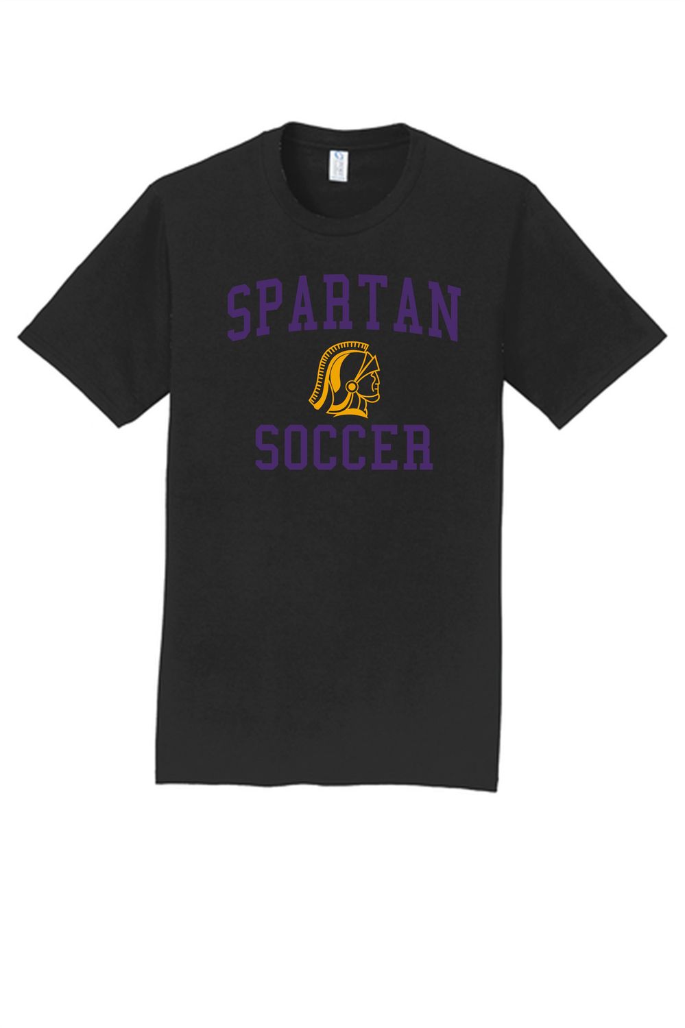 Sodus Spartans Soccer T-Shirt