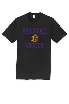 Sodus Spartans Soccer T-Shirt