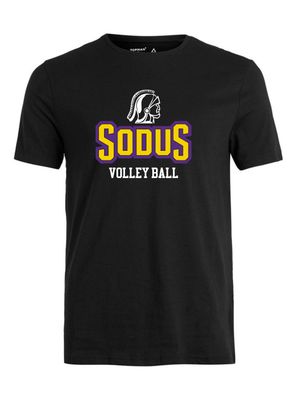 Sodus Volleyball T-Shirt