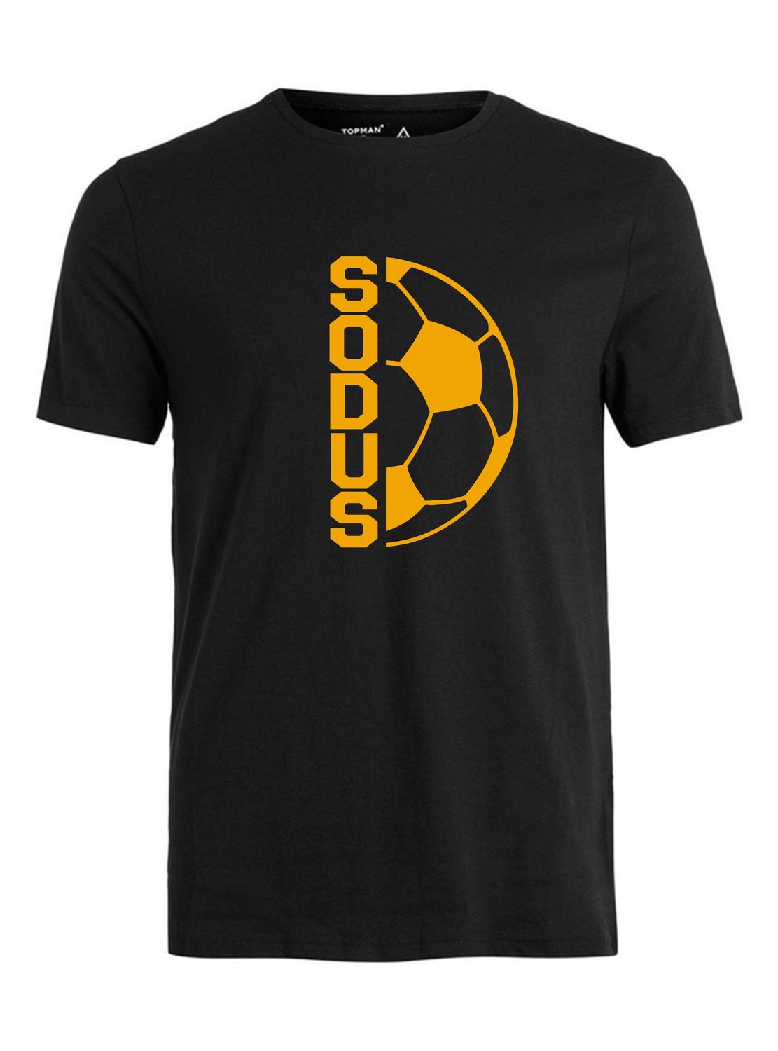 Spartan Soccer T-Shirt