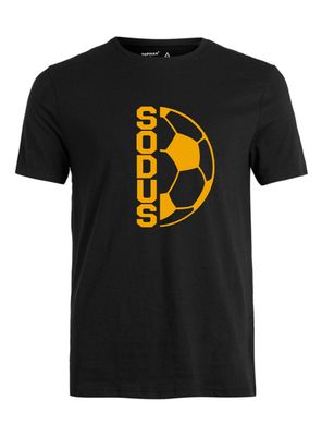 Spartan Soccer T-Shirt