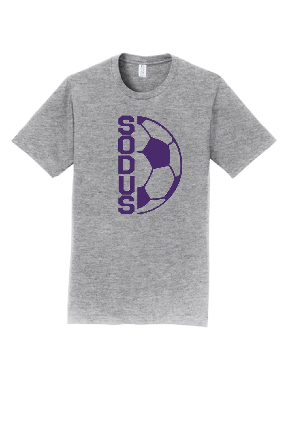 Spartan Soccer T-Shirt