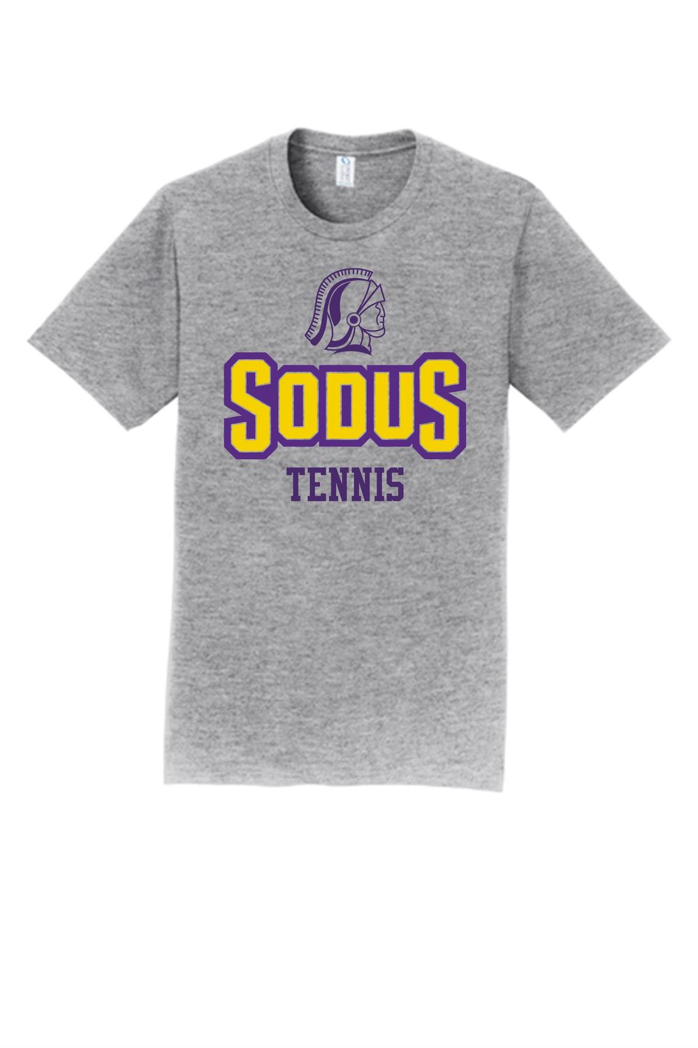 Sodus Tennis T-Shirt