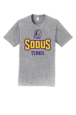 Sodus Tennis T-Shirt