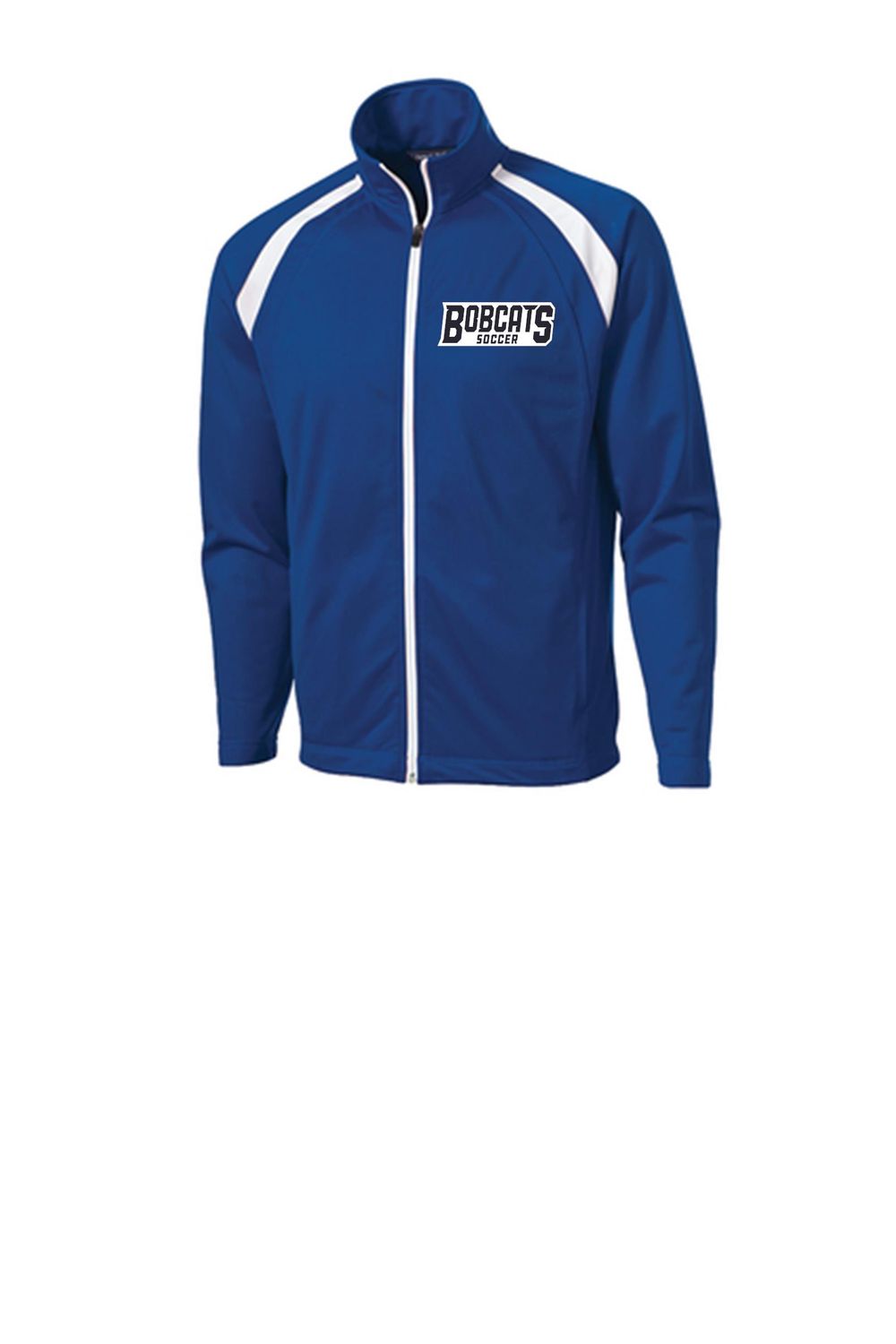 Tricot Track Jacket