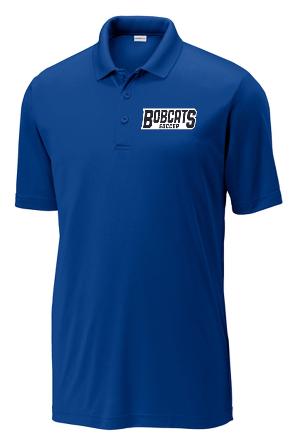 Polo - BOBCATS SOCCER