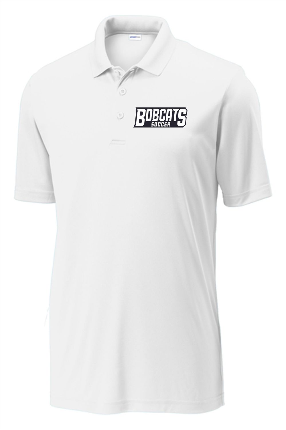 Polo - BOBCATS SOCCER