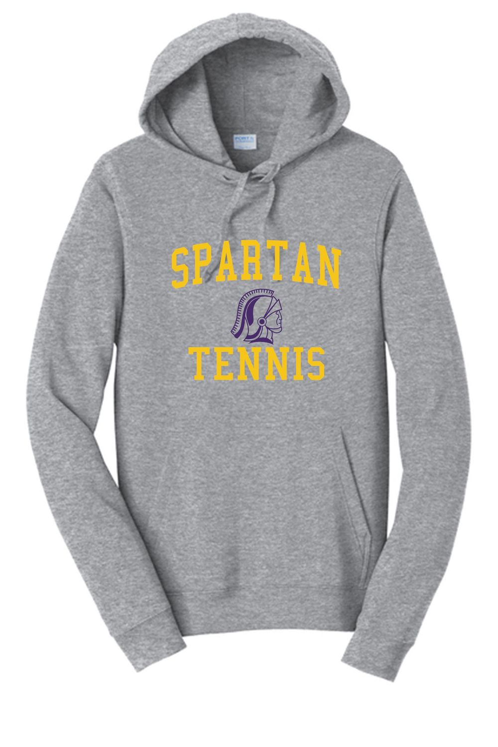 Spartan TENNIS Hoodie